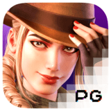 RTP SLOT PGSOFT