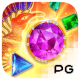 RTP SLOT PGSOFT